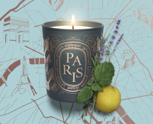 Các hãng nến thơm nổi tiếng 