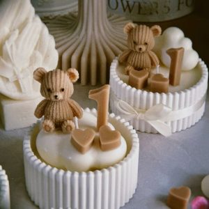 Nến thơm trong Tiếng Anh là gì 