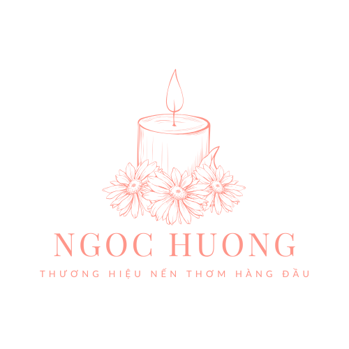 Nến Ngọc Hương