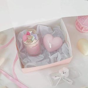 Set nến thơm quà tặng Hà Nội