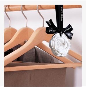 Các loại sáp thơm treo tủ quần áo