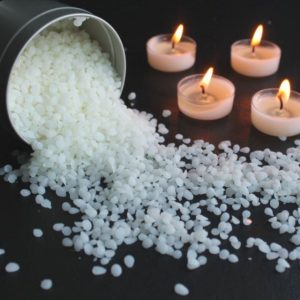 Ăn sáp nến có sao không