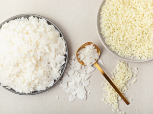 Sáp nến Parafin có